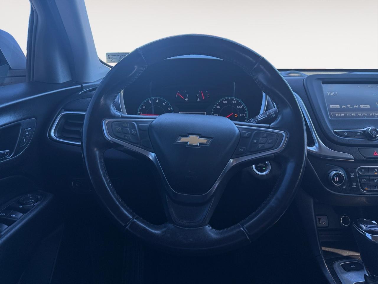 2018 Chevrolet Equinox LT, HEATED SEATS, BACKUP CAMERA, UNIVERSAL GARAGE DOOR OPENER, POWER MIRRORS, REMOTE START, ALL WEATHER FLOOR MATS, COME AND TEST DRIVE THIS CHEVROLET EQUINOX TODAY! Norfolk VA