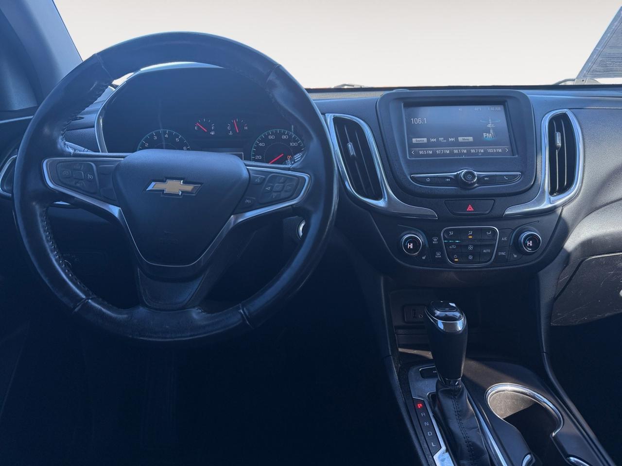 2018 Chevrolet Equinox LT, HEATED SEATS, BACKUP CAMERA, UNIVERSAL GARAGE DOOR OPENER, POWER MIRRORS, REMOTE START, ALL WEATHER FLOOR MATS, COME AND TEST DRIVE THIS CHEVROLET EQUINOX TODAY! Norfolk VA