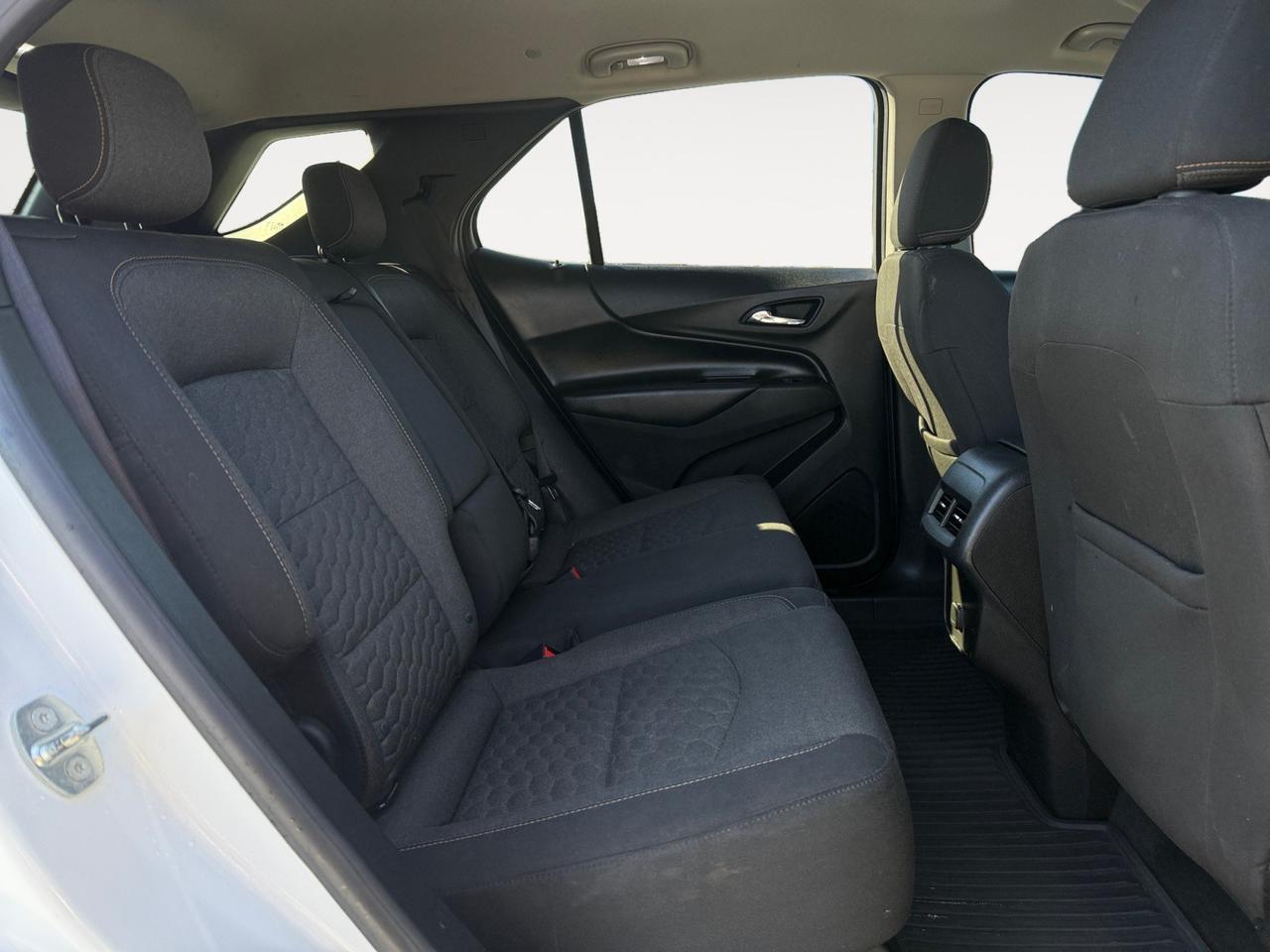 2018 Chevrolet Equinox LT, HEATED SEATS, BACKUP CAMERA, UNIVERSAL GARAGE DOOR OPENER, POWER MIRRORS, REMOTE START, ALL WEATHER FLOOR MATS, COME AND TEST DRIVE THIS CHEVROLET EQUINOX TODAY! Norfolk VA