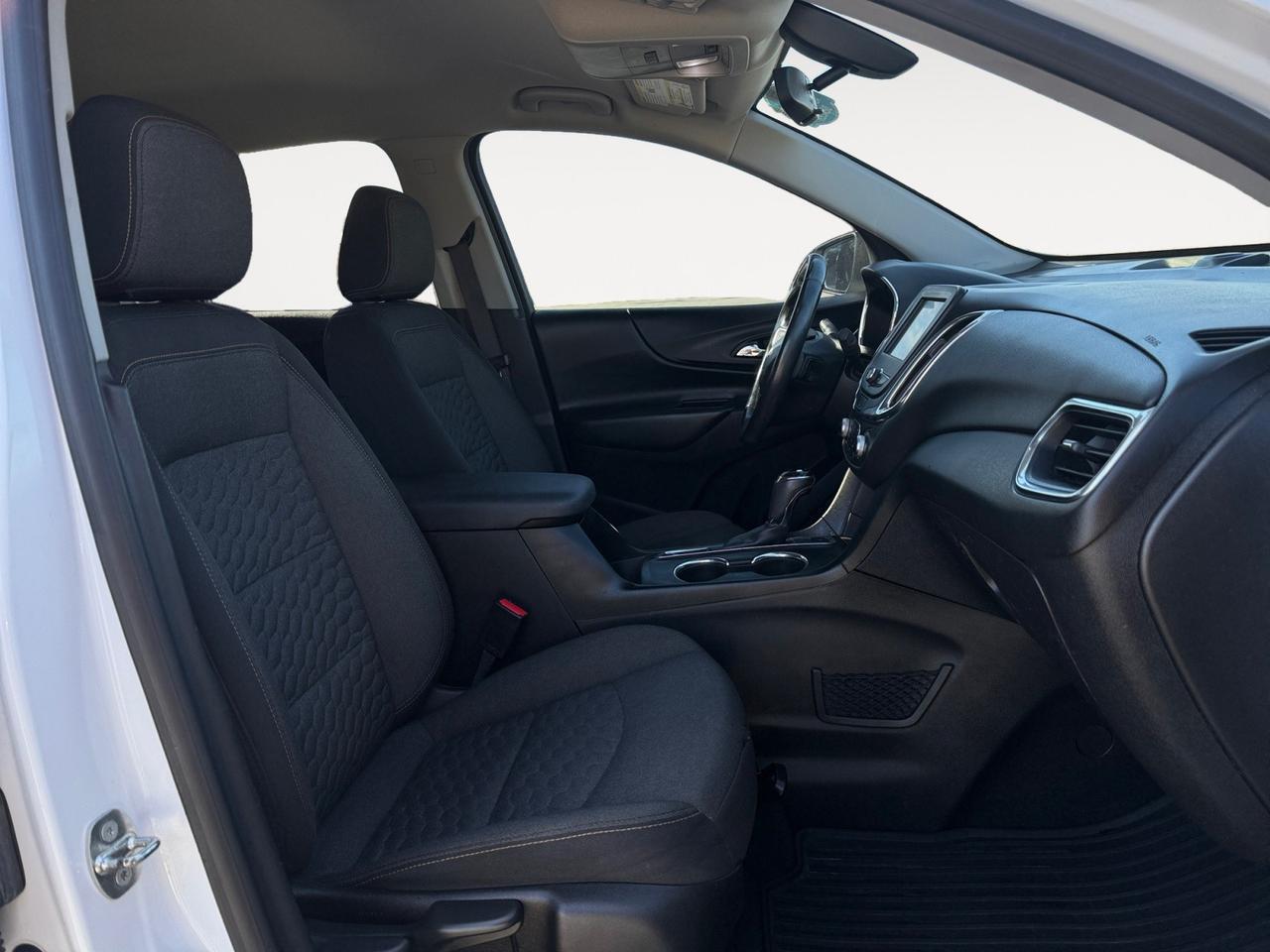 2018 Chevrolet Equinox LT, HEATED SEATS, BACKUP CAMERA, UNIVERSAL GARAGE DOOR OPENER, POWER MIRRORS, REMOTE START, ALL WEATHER FLOOR MATS, COME AND TEST DRIVE THIS CHEVROLET EQUINOX TODAY! Norfolk VA