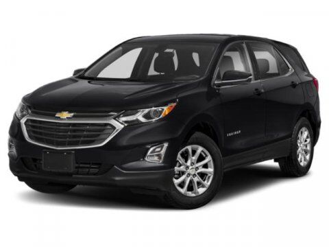 2018 Chevrolet Equinox LT Hamburg PA