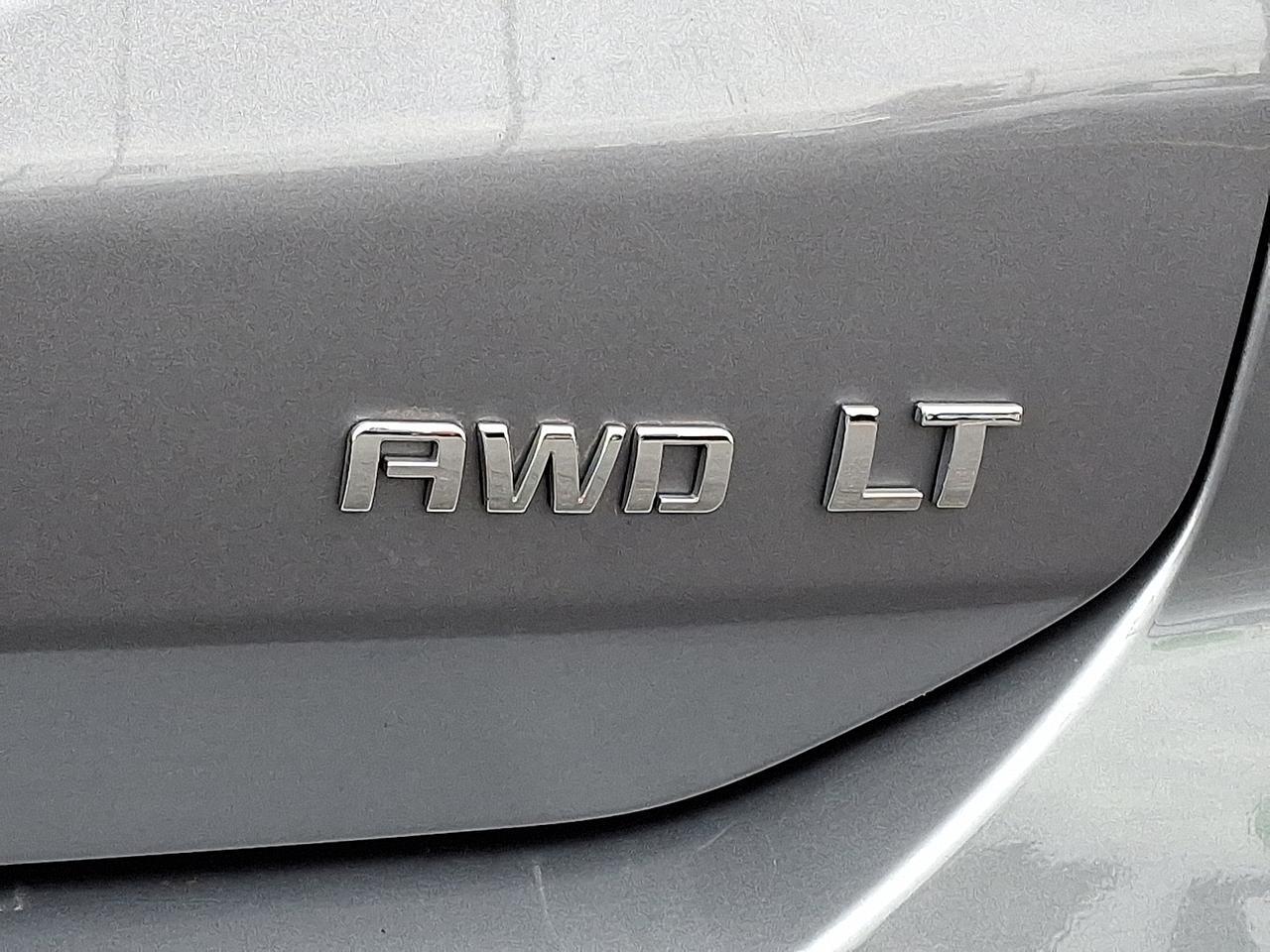 2018 Chevrolet Equinox LT Allentown PA