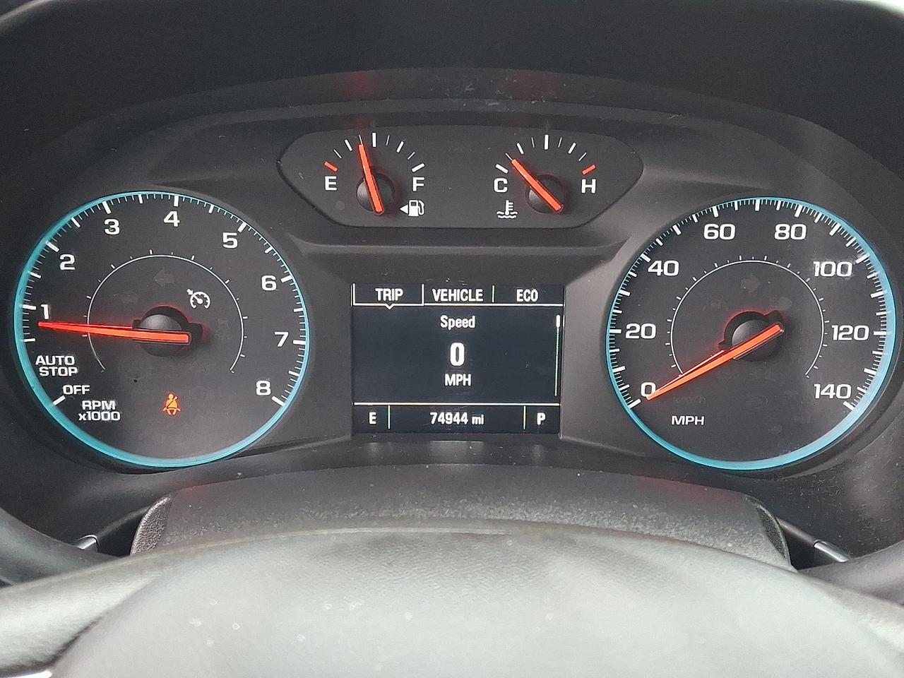2018 Chevrolet Equinox LT Allentown PA
