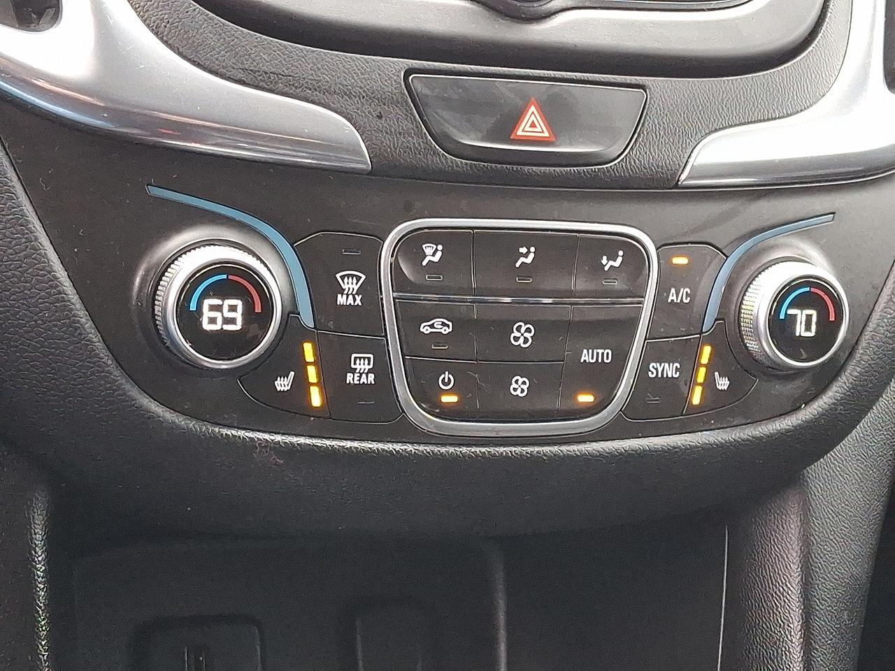 2018 Chevrolet Equinox LT Allentown PA