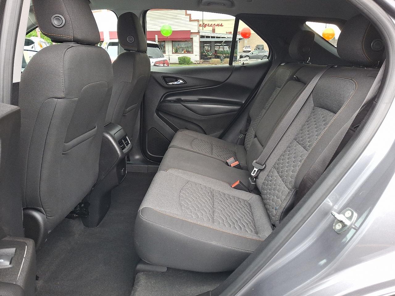 2018 Chevrolet Equinox LT Allentown PA