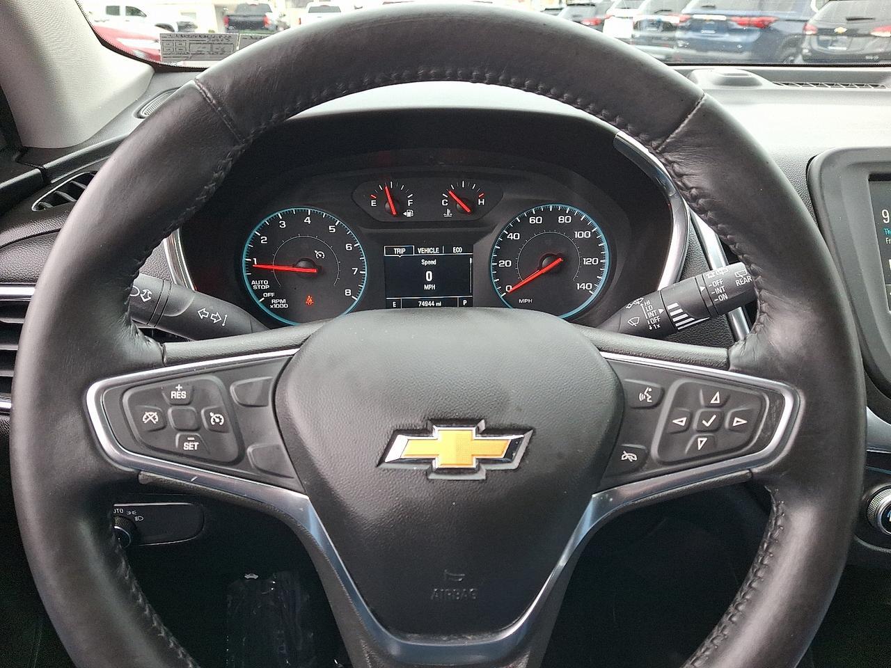 2018 Chevrolet Equinox LT Allentown PA
