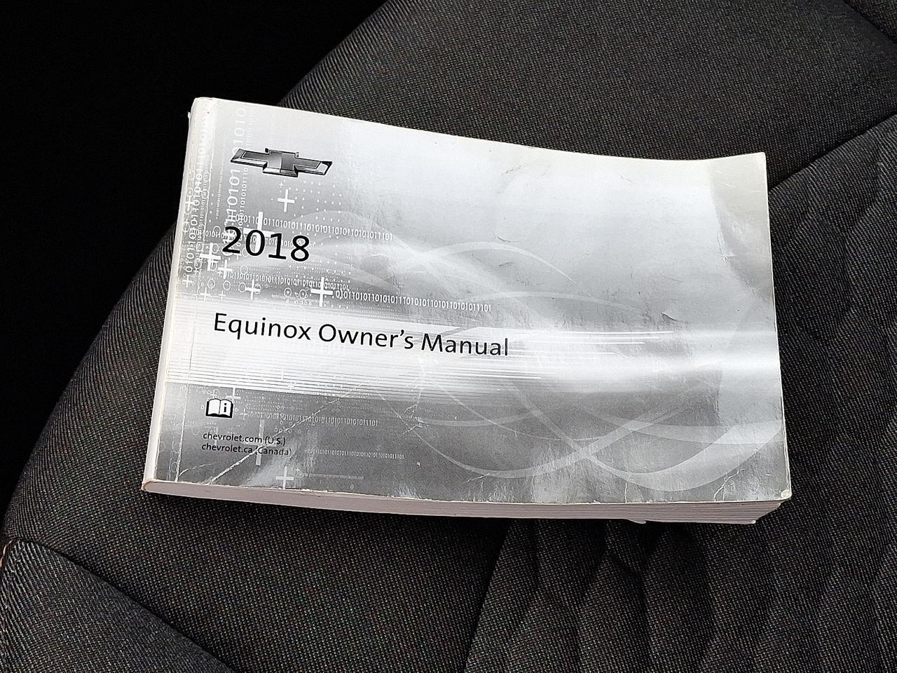 2018 Chevrolet Equinox LT Allentown PA