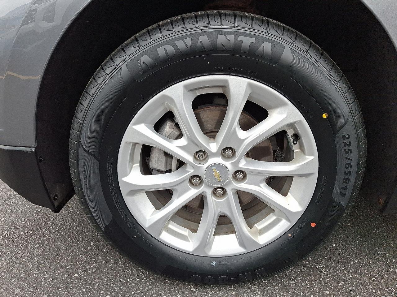 2018 Chevrolet Equinox LT Allentown PA