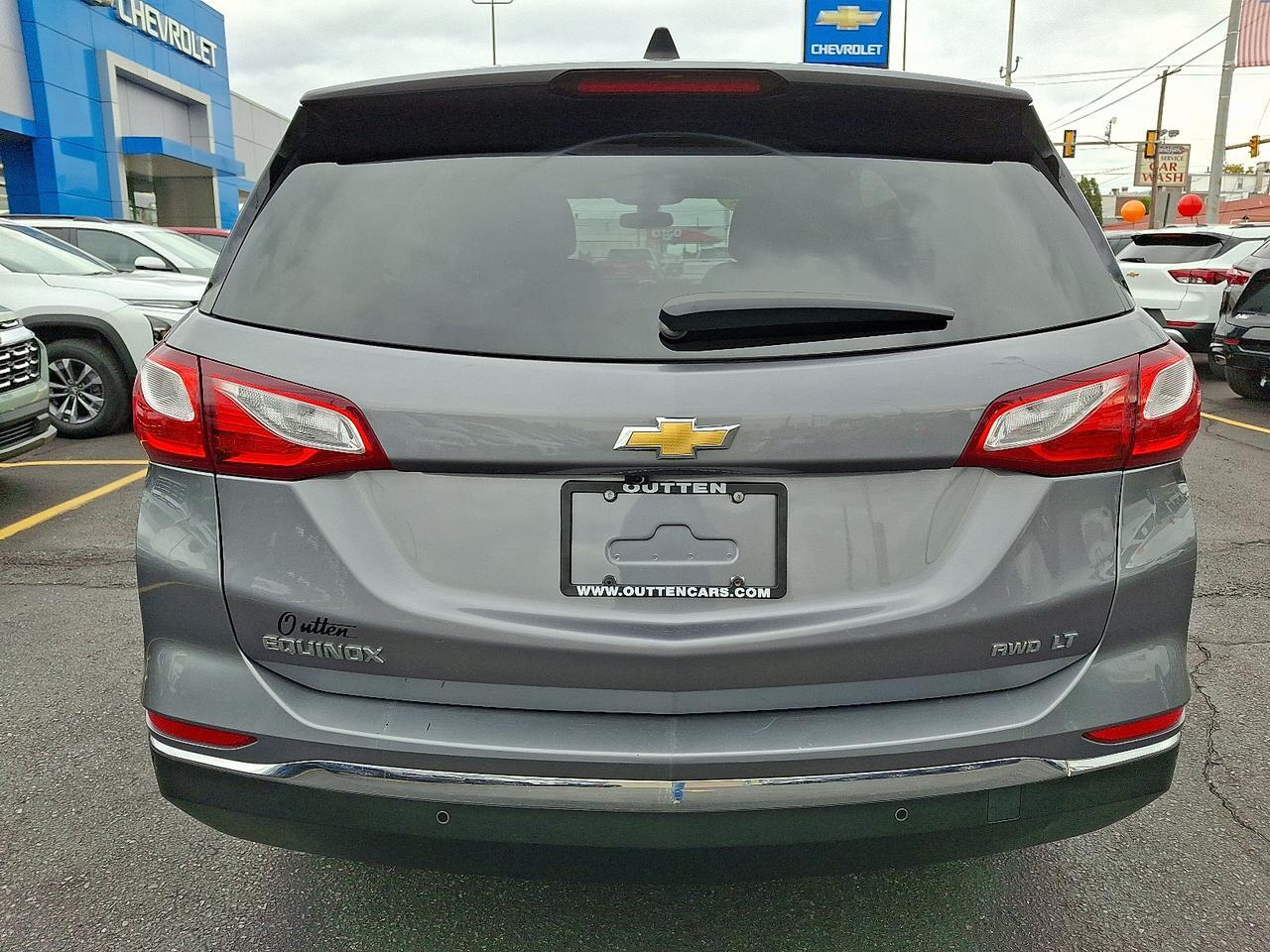 2018 Chevrolet Equinox LT Allentown PA