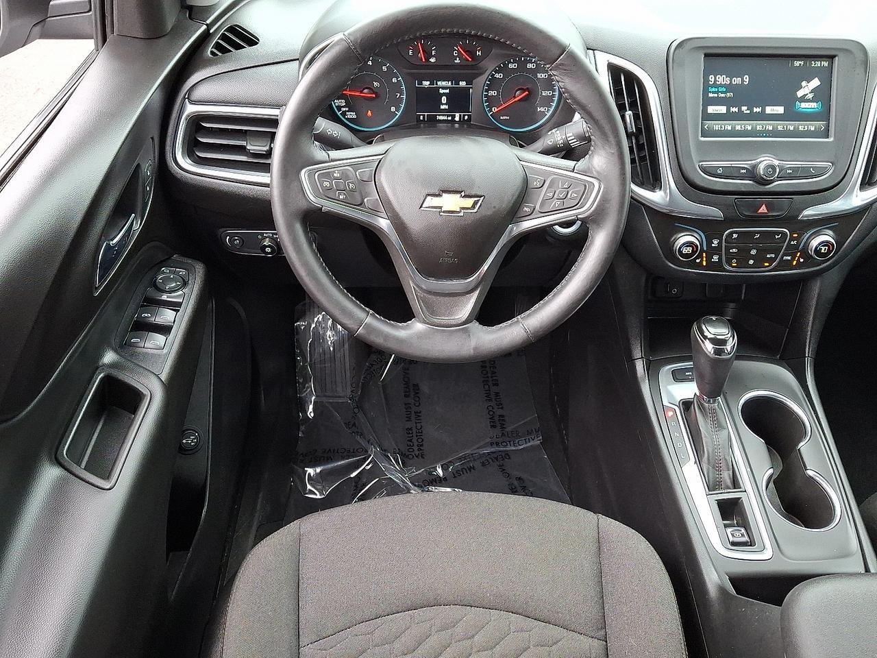 2018 Chevrolet Equinox LT Allentown PA