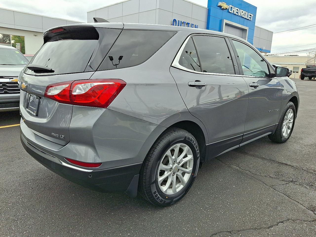 2018 Chevrolet Equinox LT Allentown PA
