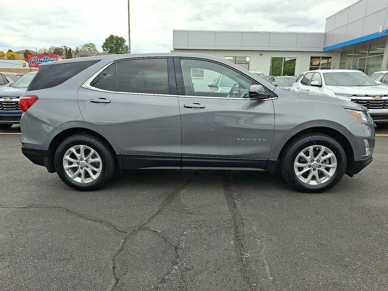 2018 Chevrolet Equinox LT Allentown PA