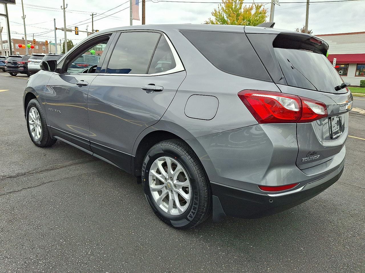 2018 Chevrolet Equinox LT Allentown PA