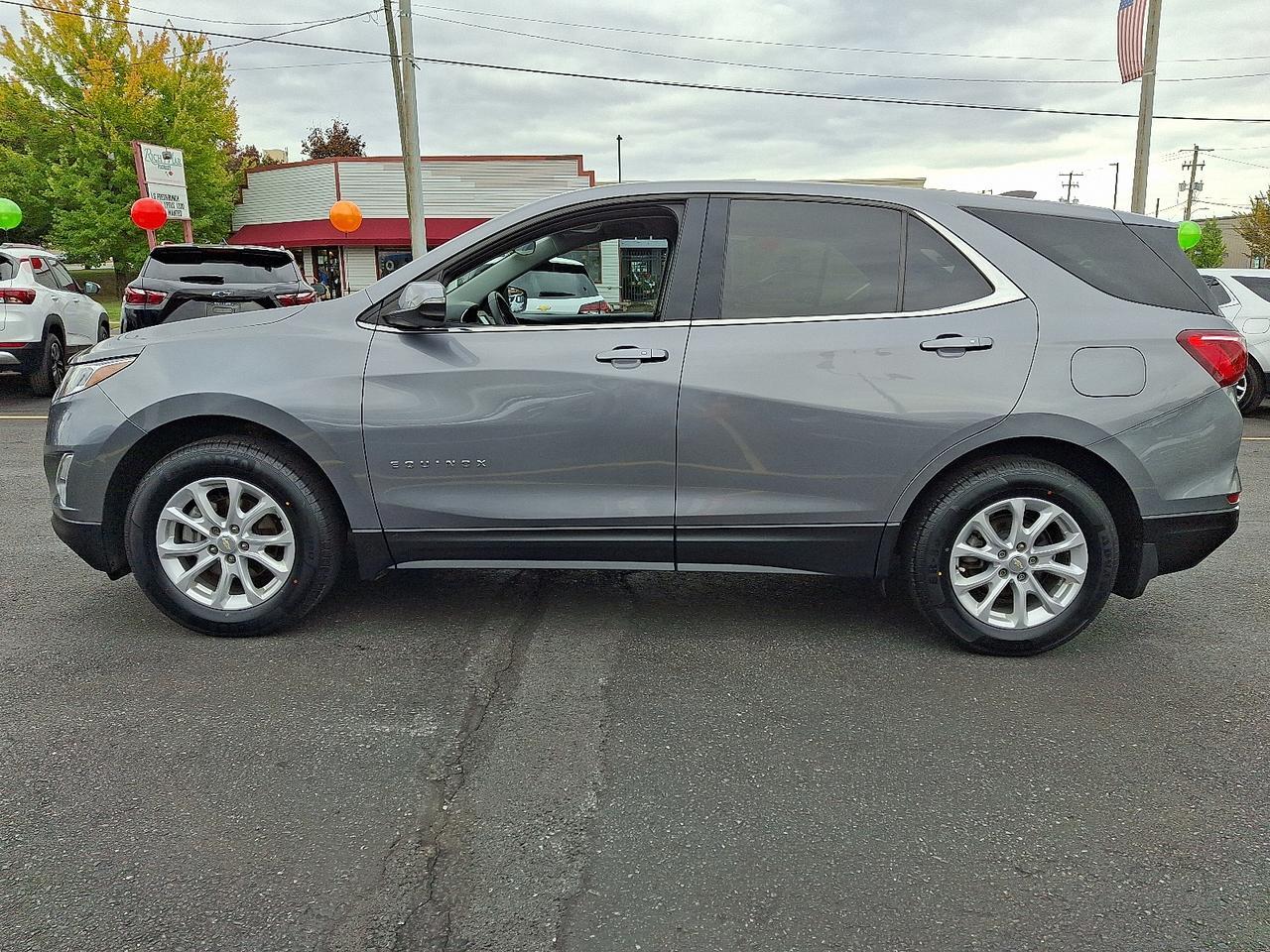 2018 Chevrolet Equinox LT Allentown PA