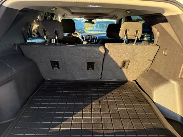 2018 Chevrolet Equinox LT Hattiesburg MS