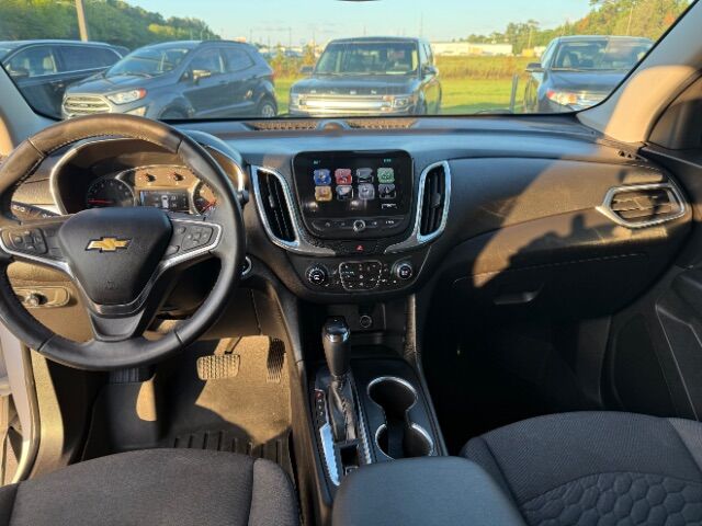 2018 Chevrolet Equinox LT Hattiesburg MS