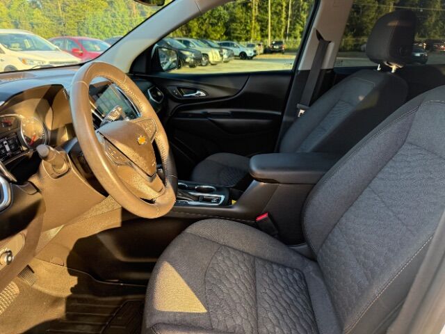 2018 Chevrolet Equinox LT Hattiesburg MS