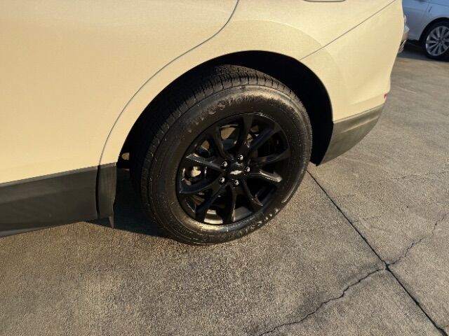 2018 Chevrolet Equinox LT Hattiesburg MS