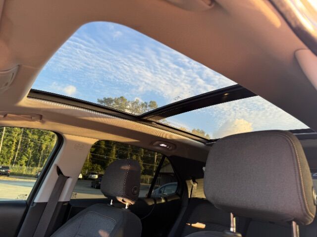 2018 Chevrolet Equinox LT Hattiesburg MS