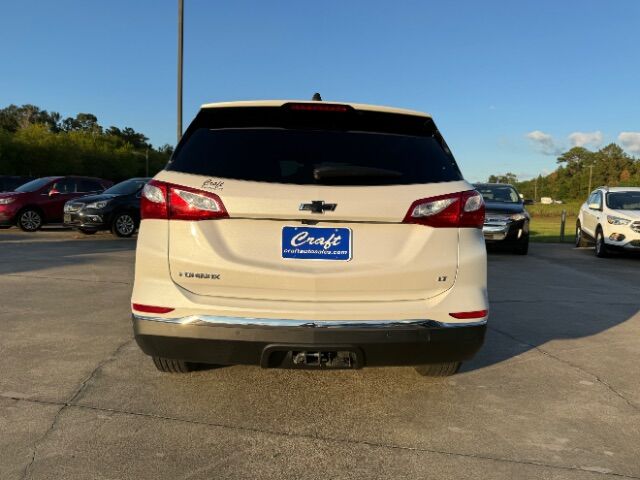 2018 Chevrolet Equinox LT Hattiesburg MS