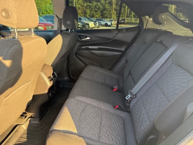 2018 Chevrolet Equinox LT Hattiesburg MS
