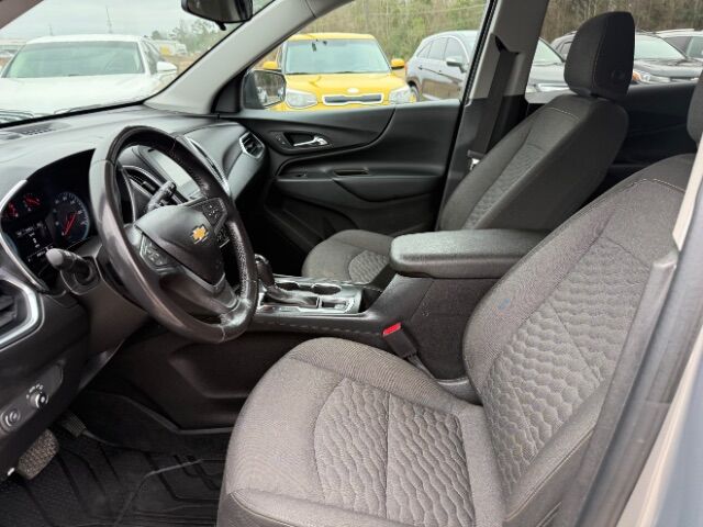 2018 Chevrolet Equinox LT Hattiesburg MS