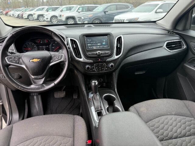 2018 Chevrolet Equinox LT Hattiesburg MS