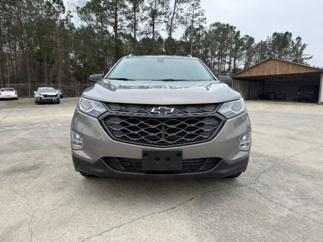 2018 Chevrolet Equinox LT Hattiesburg MS