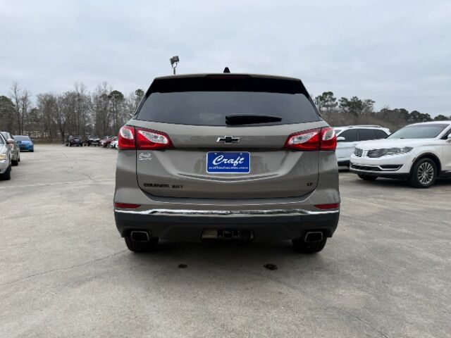 2018 Chevrolet Equinox LT Hattiesburg MS