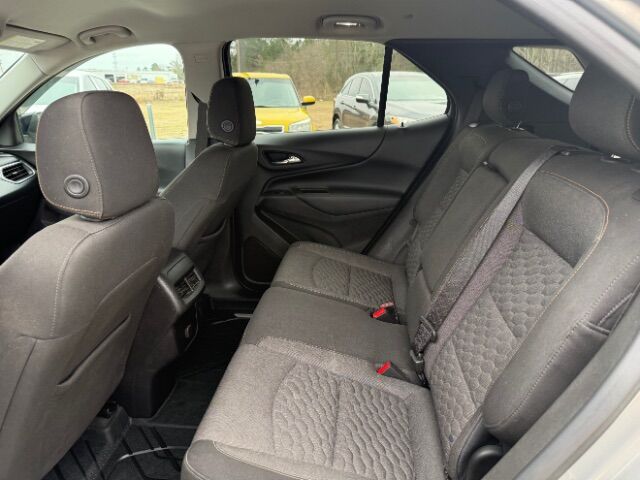 2018 Chevrolet Equinox LT Hattiesburg MS