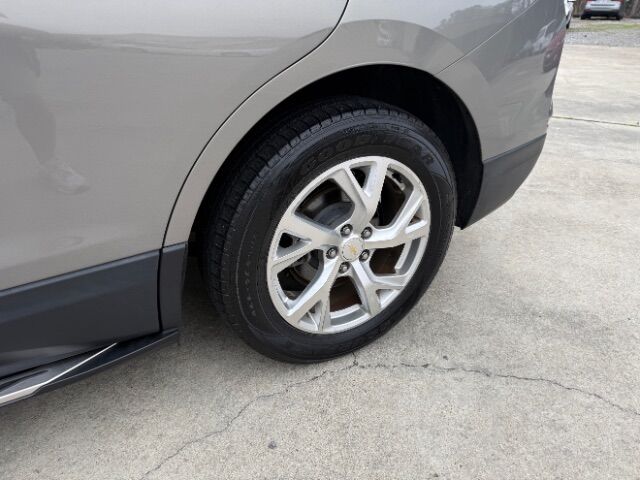 2018 Chevrolet Equinox LT Hattiesburg MS