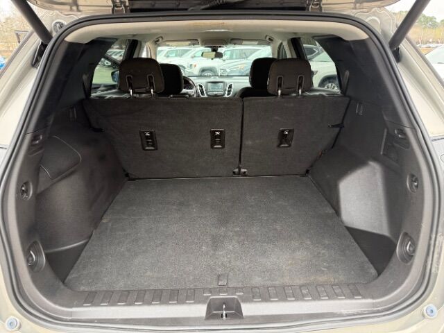 2018 Chevrolet Equinox LT Hattiesburg MS