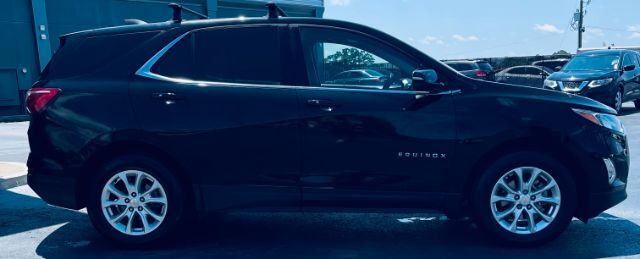 2018 Chevrolet Equinox LT Hot Springs AR