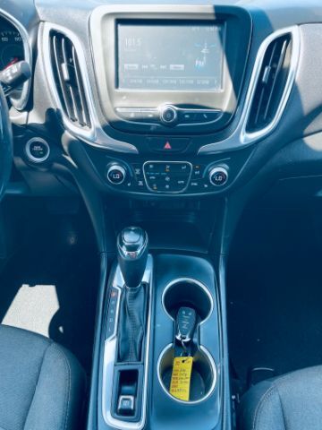 2018 Chevrolet Equinox LT Hot Springs AR