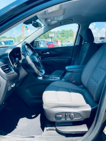 2018 Chevrolet Equinox LT Hot Springs AR