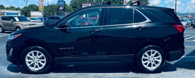 2018 Chevrolet Equinox LT Hot Springs AR