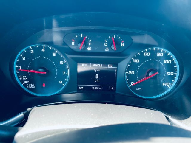 2018 Chevrolet Equinox LT Hot Springs AR
