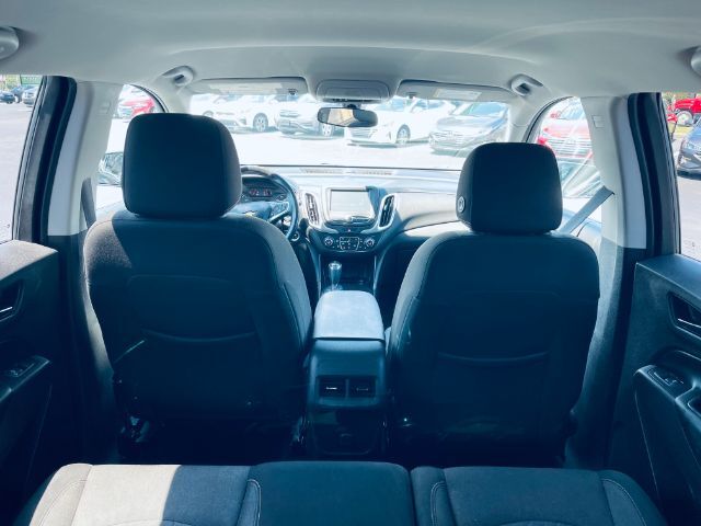 2018 Chevrolet Equinox LT Hot Springs AR