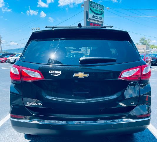 2018 Chevrolet Equinox LT Hot Springs AR