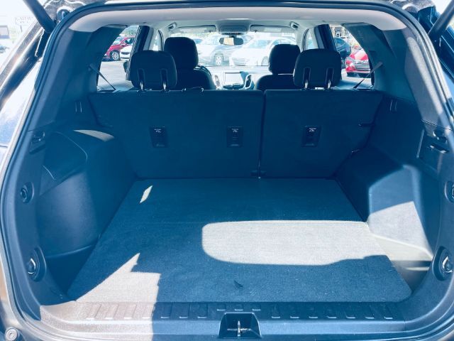 2018 Chevrolet Equinox LT Hot Springs AR