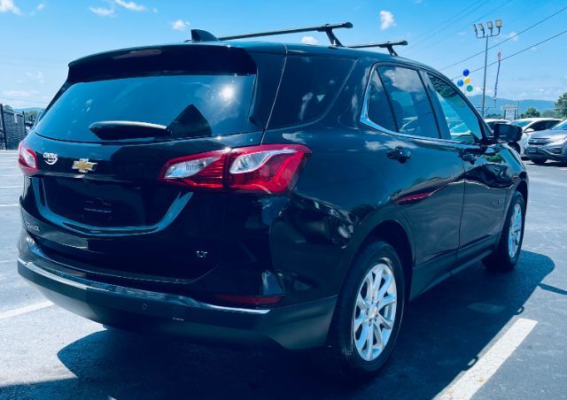 2018 Chevrolet Equinox LT Hot Springs AR