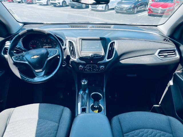 2018 Chevrolet Equinox LT Hot Springs AR