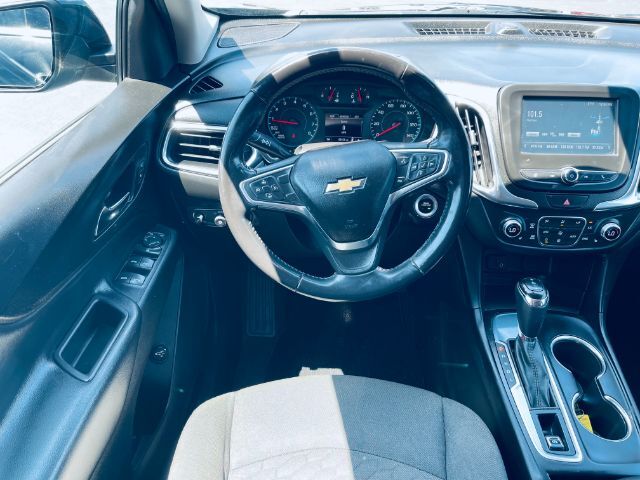 2018 Chevrolet Equinox LT Hot Springs AR