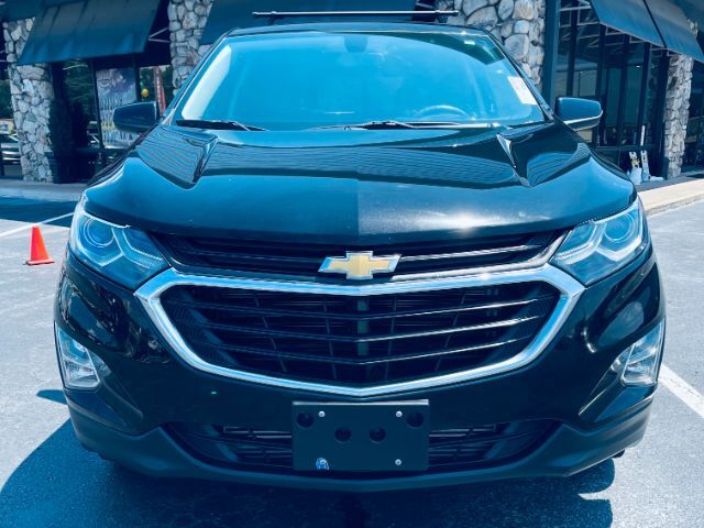 2018 Chevrolet Equinox LT Hot Springs AR
