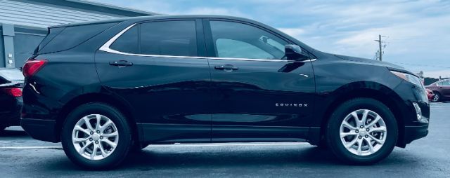 2018 Chevrolet Equinox LT Hot Springs AR