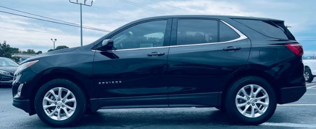 2018 Chevrolet Equinox LT Hot Springs AR