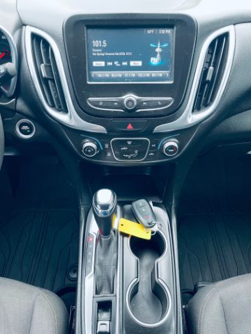 2018 Chevrolet Equinox LT Hot Springs AR