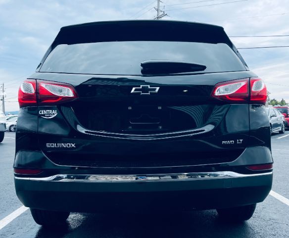 2018 Chevrolet Equinox LT Hot Springs AR