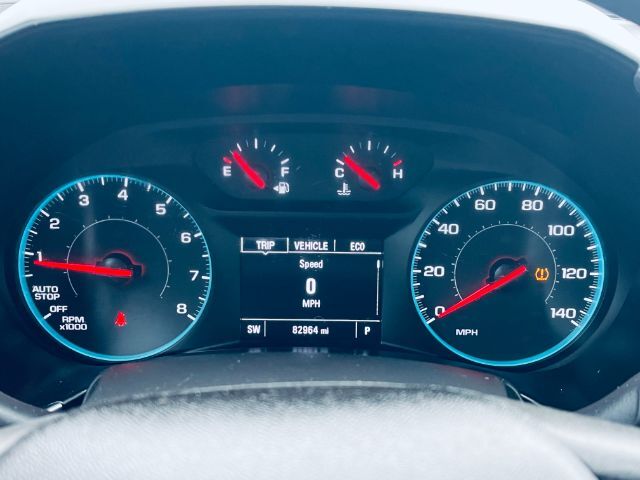 2018 Chevrolet Equinox LT Hot Springs AR