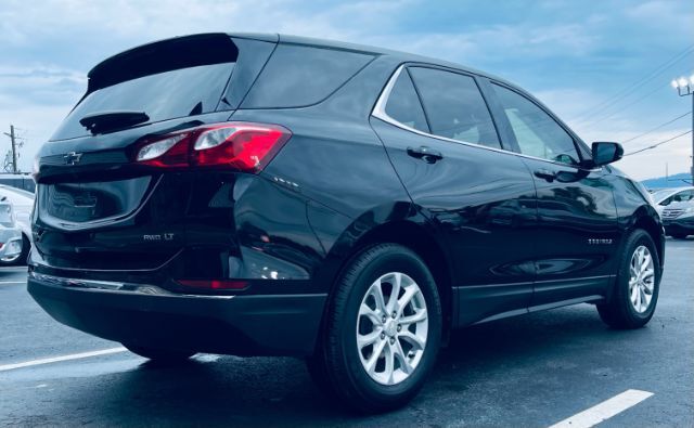 2018 Chevrolet Equinox LT Hot Springs AR